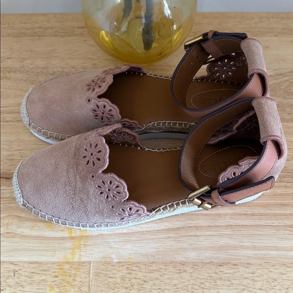 See By Chloe authentic see